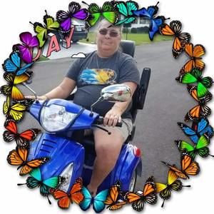 Meet your Posher, Penny